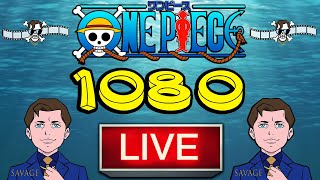 One Piece 1080 LIVE