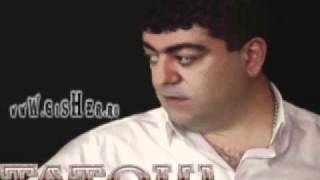 Tatoul Avoyan -[2009]- The Best - Qo sery