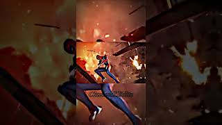 Spider-Man Edit (Legends Never Die) #spiderman #fypシ #shorts