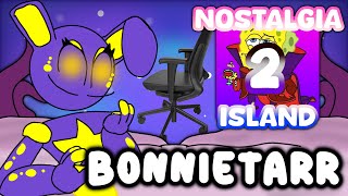 Nostalgia Island 2||Bonnietarr