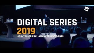 #DigitalSeriesKL 2019 Mega Stage