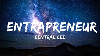 Central Cee - Предприниматель (Текст) | 30 минут веселой музыки