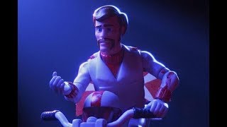 OFF AIR - "60 Second Cinema - Toy Story 4"