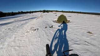 Mrk na Smrk na fatbike