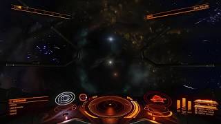 Elite Dangerous Antics