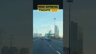 Toronto !!!!