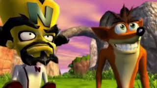 Crash Twinsanity All Cutscenes