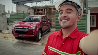 Isuzu Canella Guatemala I Orgullosos de lo que sos