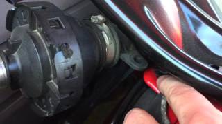 Mustang GT - Easy Sound Tube Delete