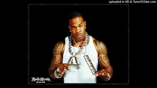 Busta Rhymes ft. Nas - Don't Get Carried Away