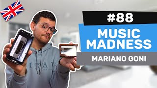 Alexis' Reviews #88 - Music Madness by Mariano Goni