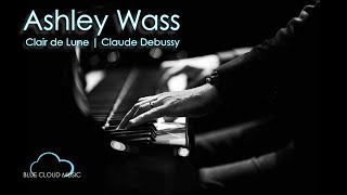 Ashley Wass | Clair de Lune - Claude Debussy