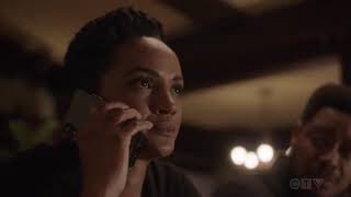 attackers on Naila & james home , they took harpers kid | The Rookie 5x22