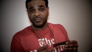 Jim Jones Invasion / Klub Kush Interview And Performance