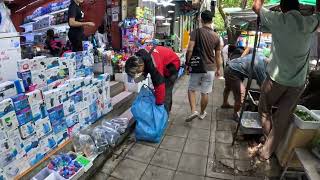 Chatuchak Weekend Market, Bangkok