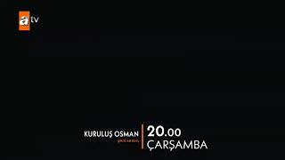 KURULUS OSMAN SEASON 2 OFFICIAL TRAILER