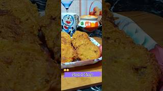 Aalu Ka Unique Nashta #cookwithrenu #aalusnacks #teatime #yt #shots #ytshots #delicious #viralvideo