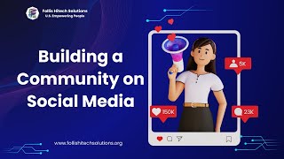 Community Building Mastery: Strategies for Fostering Engagement on Social Media