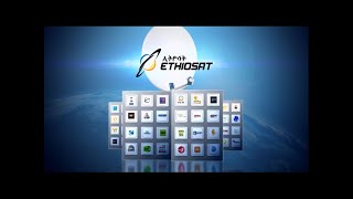 EthioSat Promo