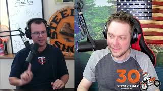 STMS: House Cat’s Rekieta Degeneracy Timeline - Full Segment (Oct 7, 2024)