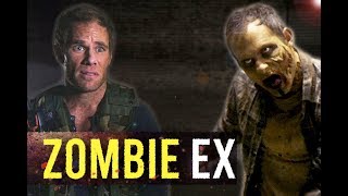 ZOMBIE EX | Matt & Dan | Season Two - Episode One