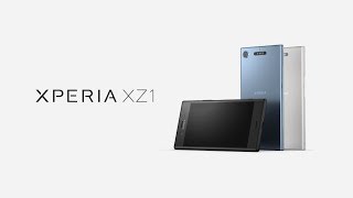 Sony Xperia XZ1 Walkthrough