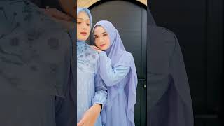 Gamis Couple Terbaru #gamis2024 #shortsvideo #shorts #gamismuslimahterbaru  #gamiscouple