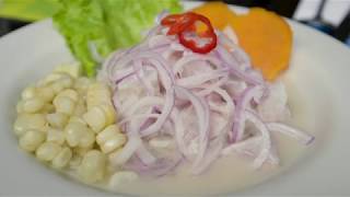 Ojczyzna Ceviche