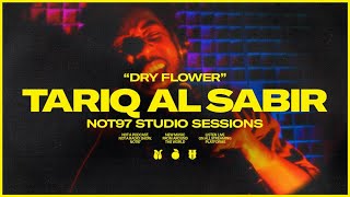 Studio Session: "Dry Flower" by Tariq Al-Sabir