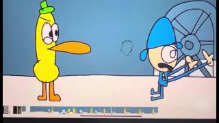 Open Sesame (Pocoyo Meme Animations)