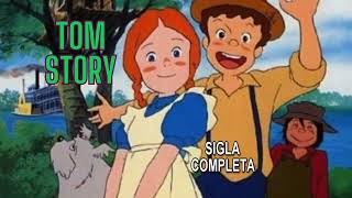 ⭐️ TOM STORY 🌙 SIGLA COMPLETA