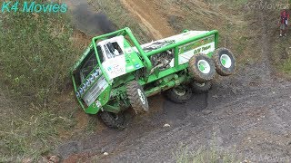 6X6 Tatra truck in Truck trial | Cernuc u Velvar,  2017 | no. 469