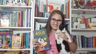 Recenzie " Eliza si monstrii ei", de Francesca Zappia, Editura Storia Books