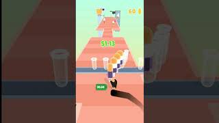 popsicle stack gameplay level - 00132 #youtubeshorts #trending #shorts #viral