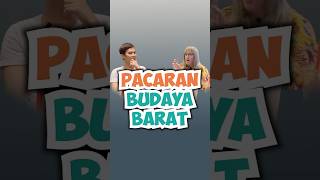 Budaya Pacaran Dunia Barat #englishspeaking #englishgrammar #bahasainggris #shorts #shortsviral