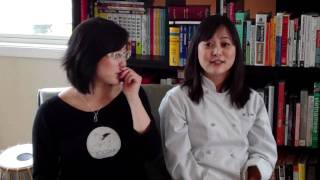 Sôcôla Chocolatier: Wendy & Susan Lieu on something you may not know about them.