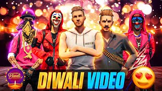 FF World Diwali Special Video ✨️