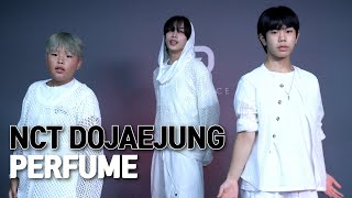 [K-POP DANCE COVER] NCT DOJAEJUNG - Perfume 커버댄스