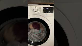 BEKO: wash action