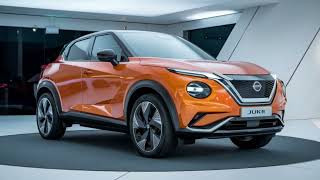 2025 Nissan Juke EV – Everything You Need to Know About Nissan’s New Electric SUV