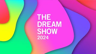 The Dream Show 2024