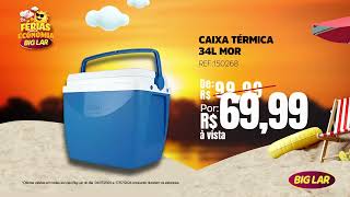 VT COMERCIAL FÉRIAS BIG LAR