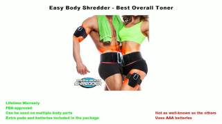 Best Ab Belt 2017 - Top Rated Abdominal Belts of 2017