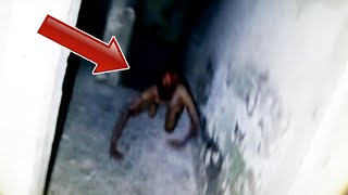 5 Videos Of Real Ghosts Not Suitable For People With Heart Conditions