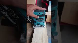 Makita DBO482 Finishing Sander #shorts