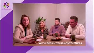 10-03-2024 | Laat Uw Koninkrijk komen - Wereld op z'n kop | Geert van 't Veer | DNR 's-Gravenzande