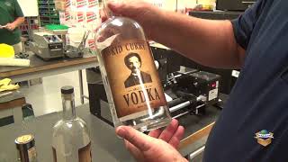 Bottle-Matic II - Kid Curry Vodka Demo