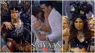 Saiyaan Song | Full Screen WhatsApp Status | Asees Kaur | Rishaab Chauhan | Chitrangda Singh | Sam K