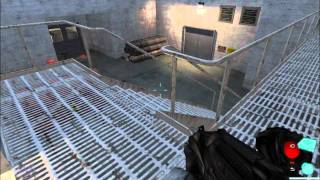 F.E.A.R Perseus Mandate Part 17 - Weird Rooms