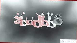 Oddbods logo effects Video#1 Oddbods on MV in Banjo Vocoder